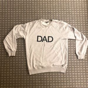 Ron Dorff DAD Sweatshirt